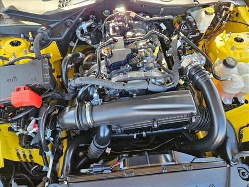 Used 2024 Ford Mustang Coupe image 21