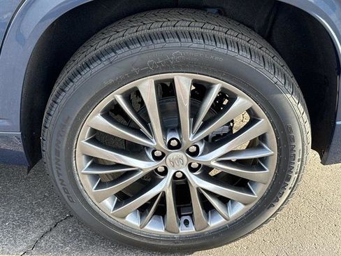 New 2026 Buick Enclave Avenir w/ Super Cruise Package image 29