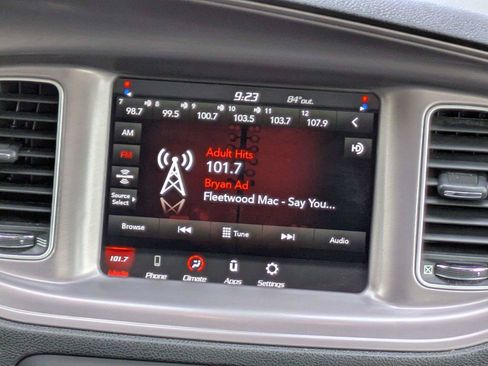 Certified 2023 Dodge Charger SXT RWD image 19