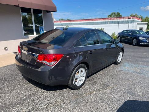 Used 2015 Chevrolet Cruze LT image 5