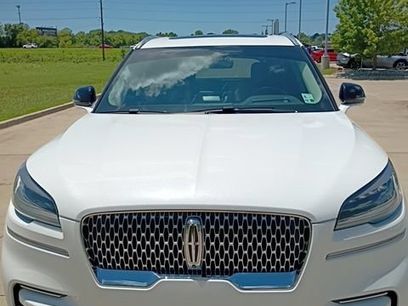 Used 2023 Lincoln Aviator Reserve w/ Equipment Group 201A