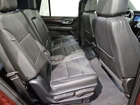 Certified 2023 Chevrolet Tahoe Z71 w/ Z71 Off-Road Package image 18