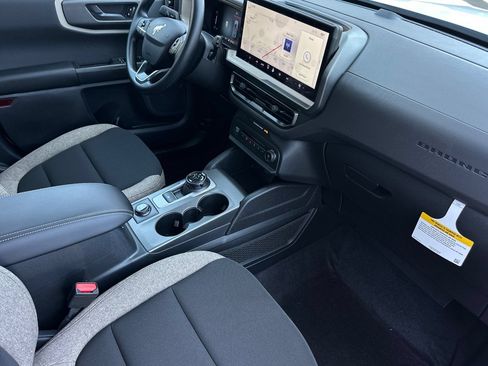 New 2026 Ford Bronco Sport Big Bend AWD/4WD image 15