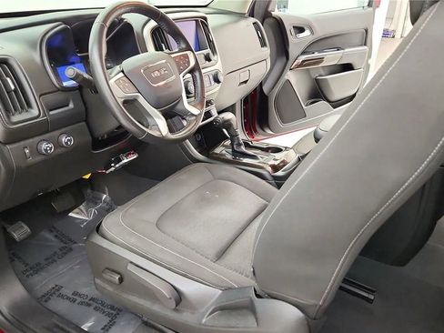 Used 2020 GMC Canyon SLE w/ Elevation Edition image 21