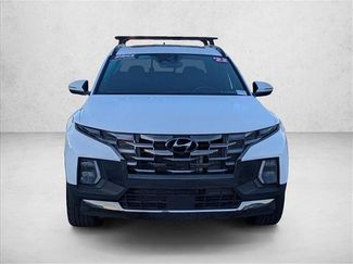 Used 2022 Hyundai Santa Cruz Limited video 2