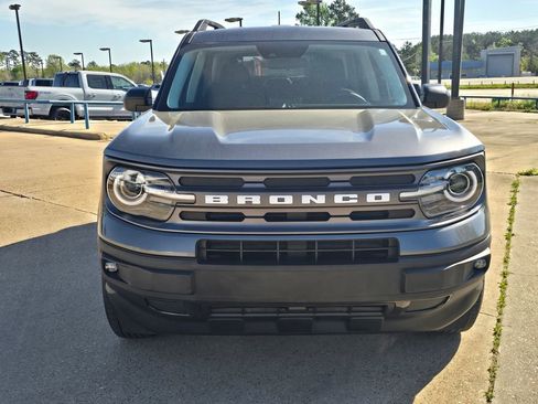 Used 2023 Ford Bronco Sport Big Bend w/ Convenience Package image 7