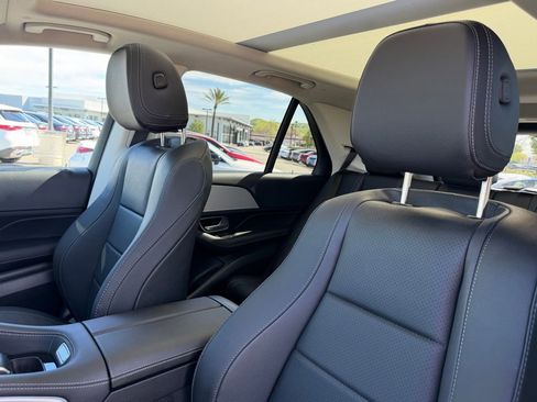 Used 2026 Mercedes-Benz GLE 450 4MATIC image 20