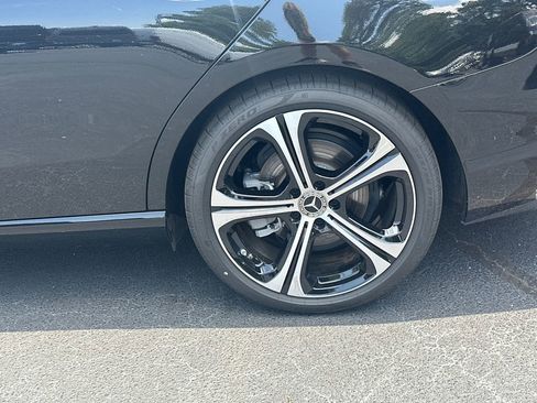 New 2025 Mercedes-Benz C 300 C 300 image 23
