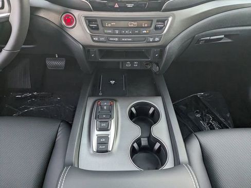 New 2026 Honda Ridgeline RTL image 18
