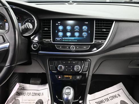 Used 2019 Buick Encore Preferred AWD/4WD image 15