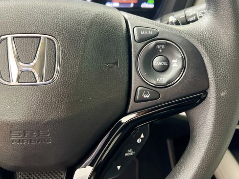 Used 2020 Honda HR-V EX image 19