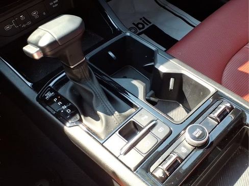 Used 2025 Kia K5 GT-Line w/ GT-Line Premium Package image 11