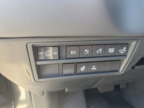 New 2026 Toyota Tundra Limited AWD/4WD image 13