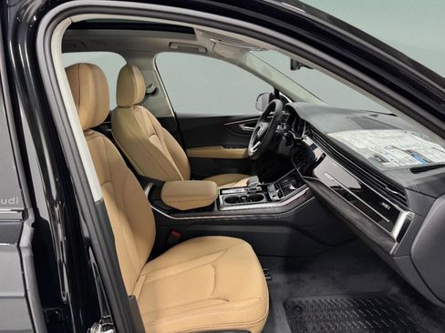 New 2026 Audi Q7 3.0T Premium Plus image 19