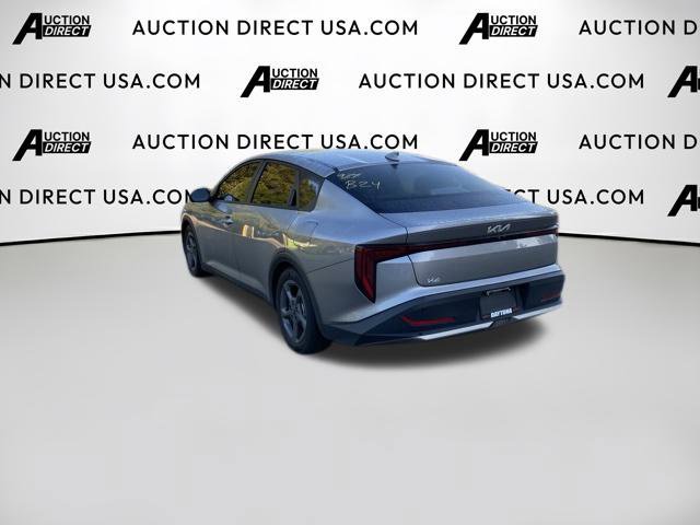Used 2025 Kia K4 FWD image 23
