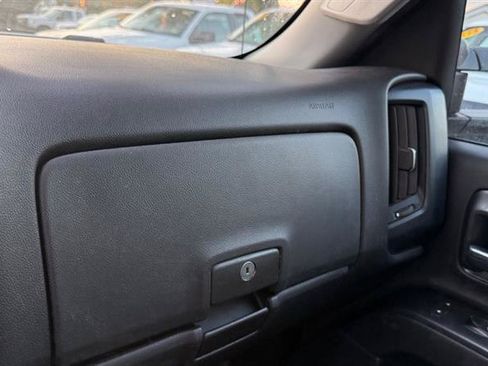 Used 2019 Chevrolet Silverado 2500 W/T w/ Snow Plow Prep Package AWD/4WD image 36