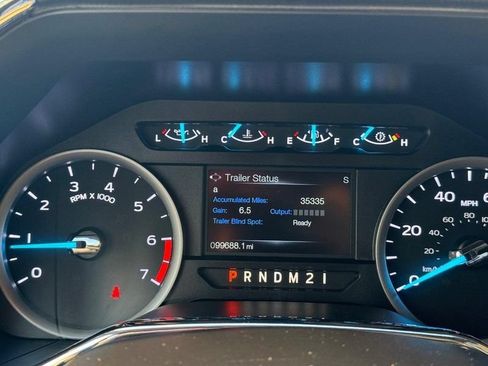 Used 2019 Ford F250 XL w/ STX Appearance Package AWD/4WD image 22