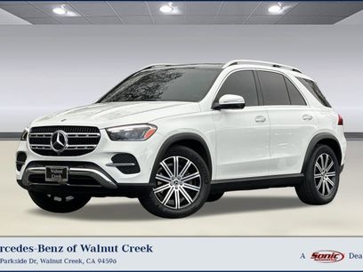 Certified 2024 Mercedes-Benz GLE 350 4MATIC