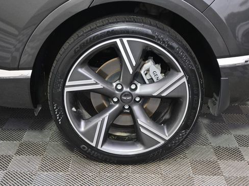 Used 2025 Genesis GV80 3.5T Prestige AWD/4WD image 20