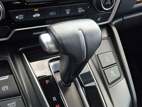 Used 2021 Honda CR-V EX-L image 15