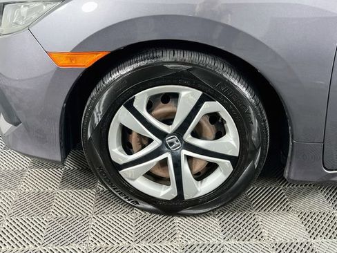 Used 2018 Honda Civic LX image 31