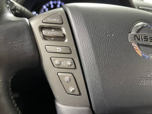 Used 2019 Nissan Armada SL w/ Premium Package image 28