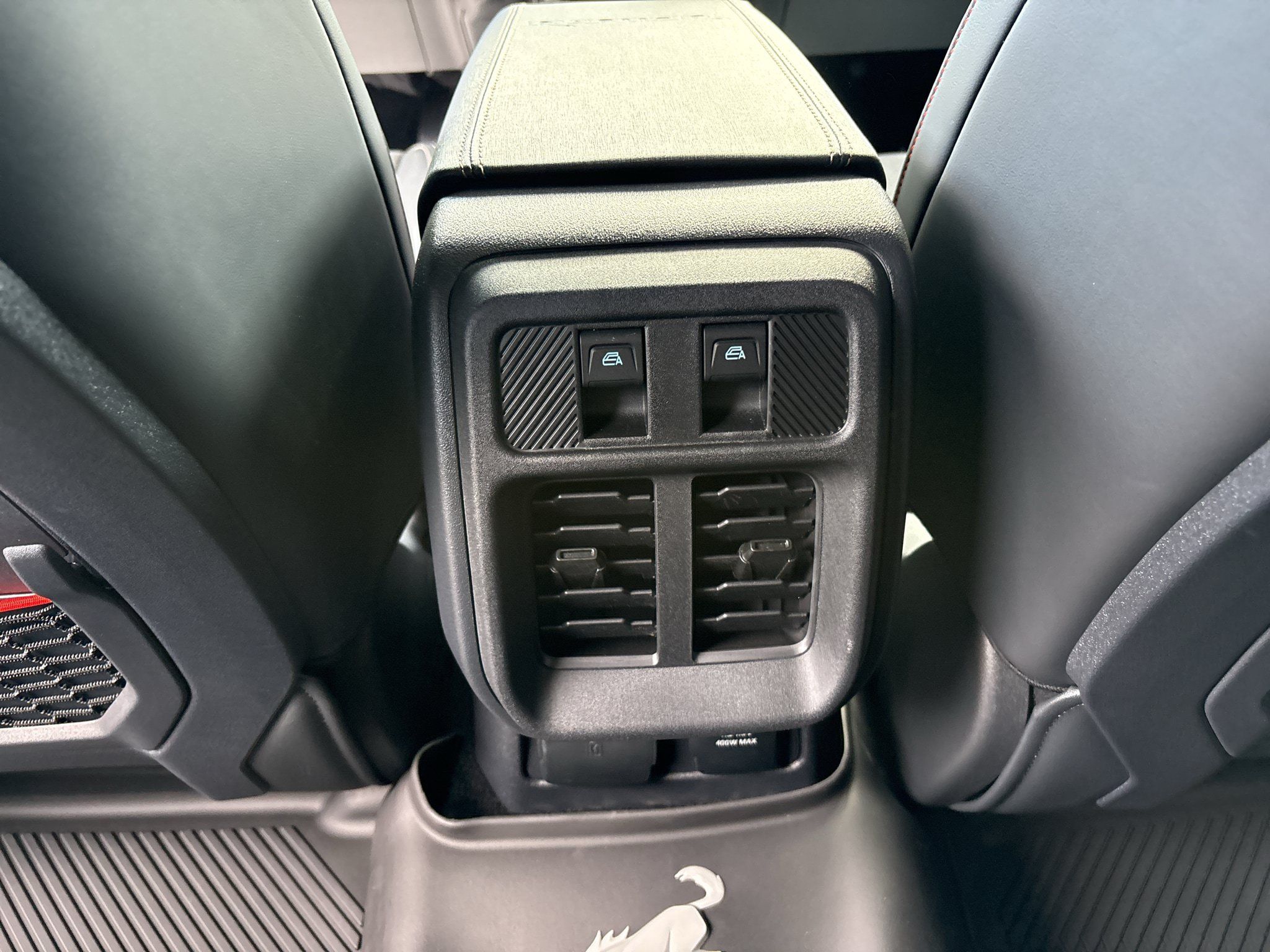 New 2026 Ford Bronco Raptor AWD/4WD image 22
