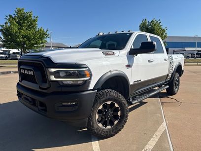 Used 2020 RAM 2500 Power Wagon