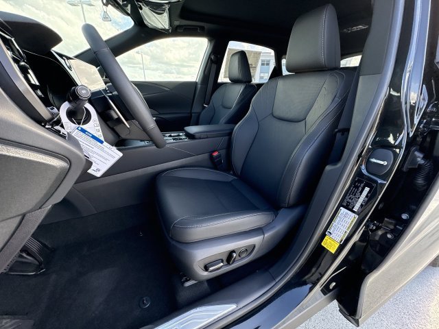 New 2026 Lexus RX 350 w/ Convenience Package AWD/4WD image 11