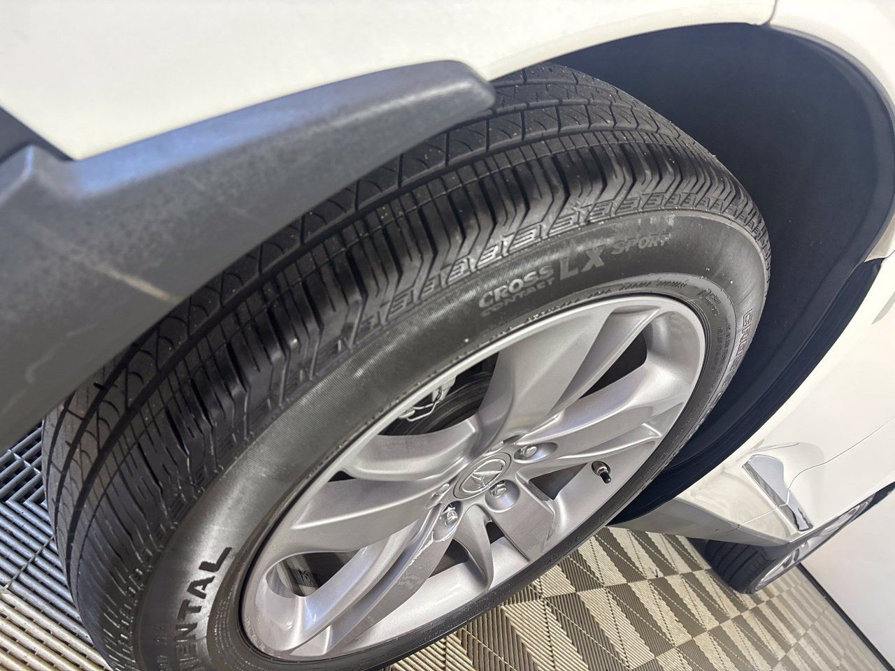 Used 2021 Acura RDX w/ Advance Package FWD image 34