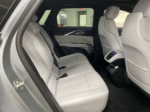 Certified 2024 Cadillac Lyriq Luxury image 19