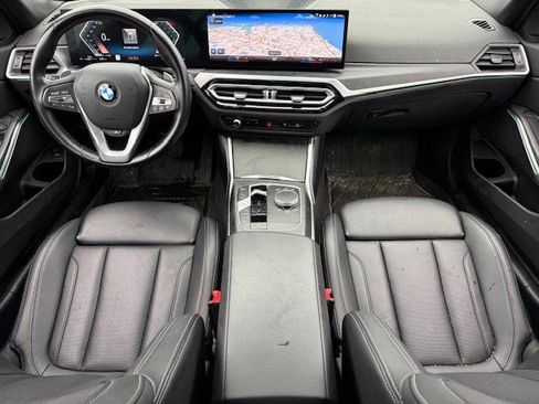 Used 2023 BMW 330i xDrive Sedan image 18