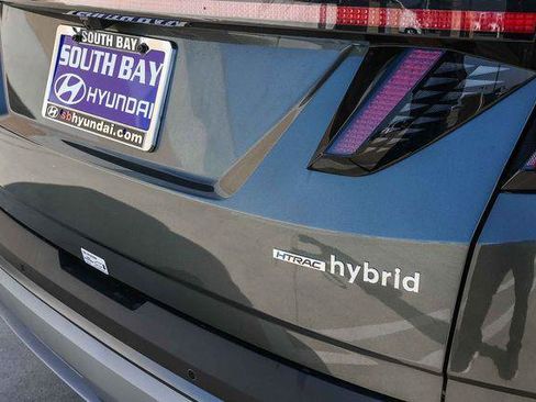 New 2026 Hyundai Tucson Limited image 7