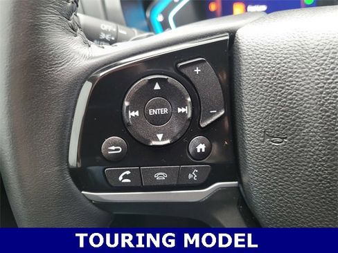 Used 2024 Honda Odyssey Touring image 28