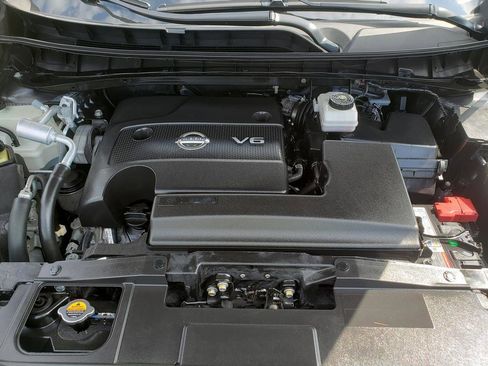 Certified 2023 Nissan Murano SL w/ Cargo Package image 13