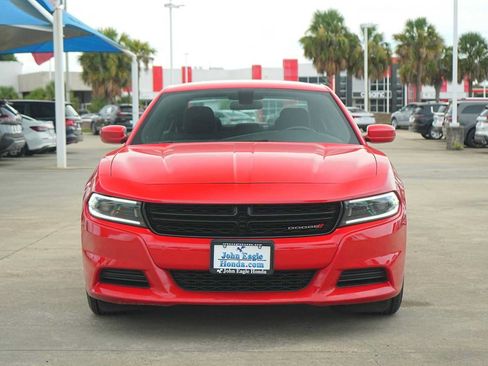 Used 2022 Dodge Charger SXT RWD image 6