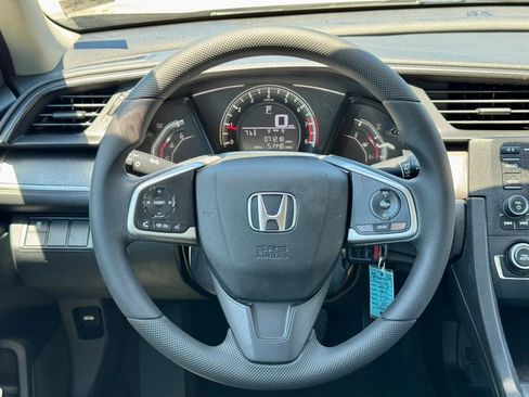 Used 2018 Honda Civic LX image 16