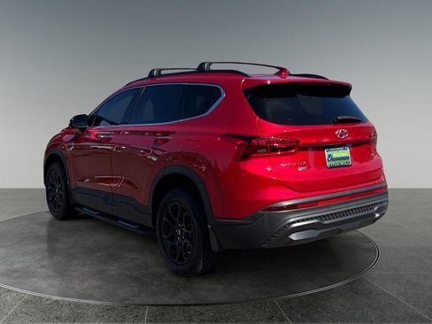 Used 2023 Hyundai Santa Fe XRT AWD/4WD image 7