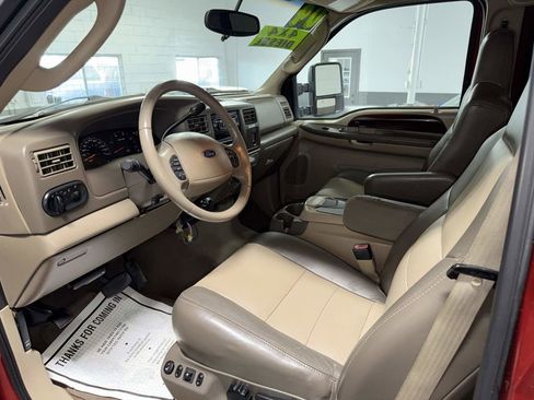 Used 2004 Ford Excursion Eddie Bauer image 15