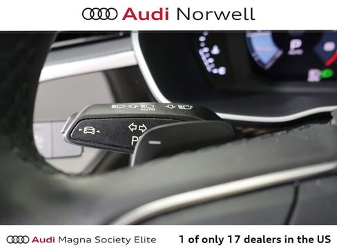Used 2023 Audi Q3 2.0T Premium w/ Convenience Package AWD/4WD image 28