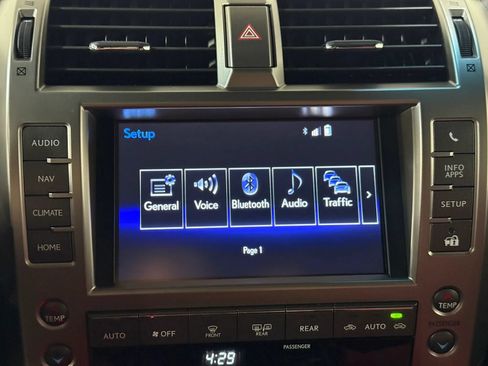 Used 2021 Lexus GX 460 Premium AWD/4WD image 39