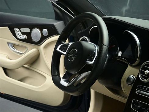 Used 2018 Mercedes-Benz C 300 Coupe w/ Premium Package image 13