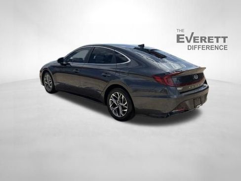 Used 2020 Hyundai Sonata SEL FWD image 5