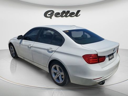 Used 2014 BMW 328i Sedan RWD image 5