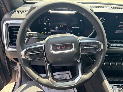 New 2026 GMC Canyon Elevation AWD/4WD image 19