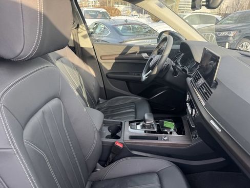 Certified 2023 Audi Q5 2.0T Premium w/ Convenience Package image 28