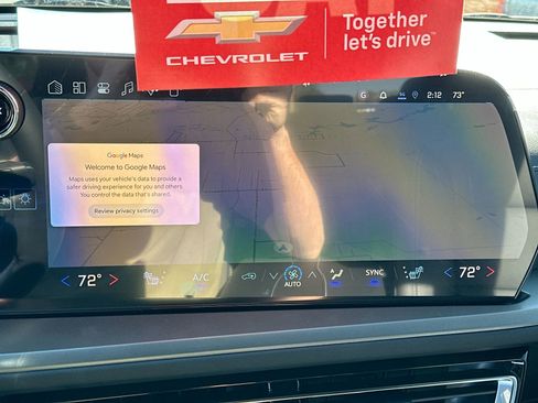 New 2026 Chevrolet Traverse LT image 22