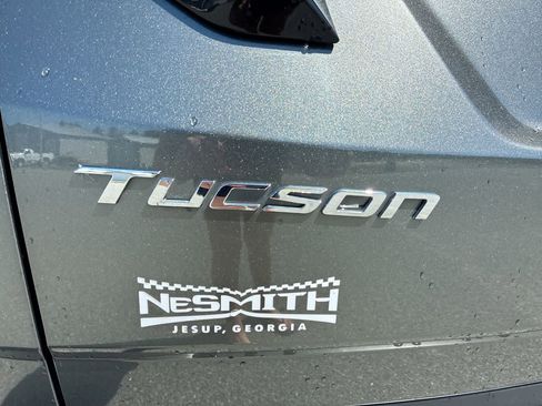 Used 2023 Hyundai Tucson SEL image 29