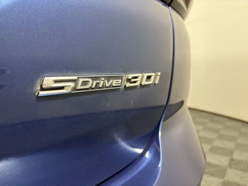 Used 2023 BMW X3 sDrive30i w/ Convenience Package w/ZPA image 11