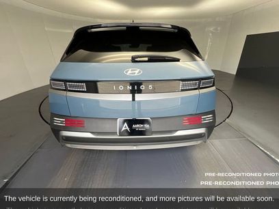 Used 2025 Hyundai Ioniq 5 SEL